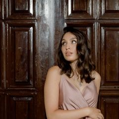 Алексей и Дарья